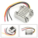 DC-DC 12V Step Up to 24V 3A 72W Car Power Supply Converter Regulator Waterproof-3