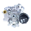 Carburateur 1409 pour Ford Chrysler Chevrolet 4 BBL avec starter électrique pour Edelbrock Performer 600 CFM Carb 1409-600-5