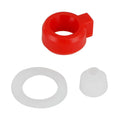 Carburetor Carb Rebuild Kit fit for Johnson Evinrude 9.9 HP 15 HP 1974-88 398453-9