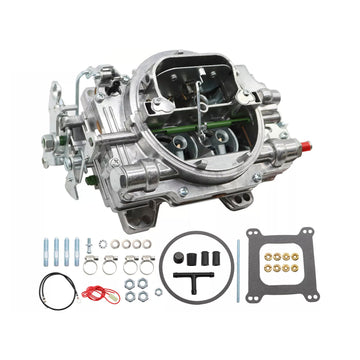 750 CFM Manual Choke 4 Barrel 1407 Carburetor