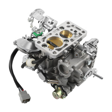 Toyota 3Y 4Y Hiace Hilux 1982-1988 Auto Carburetor  21100-73230