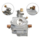 Vergaser 6BX-14301-10 6BX-14301-00 für Yamaha Außenborder F6 4-Takt 6PS-5