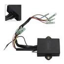 CDI-Einheit Zündbox passend für Yamaha 9.9hp F9.9 F13.5Ahp F13.5A F15hp F15 66M-85540-2