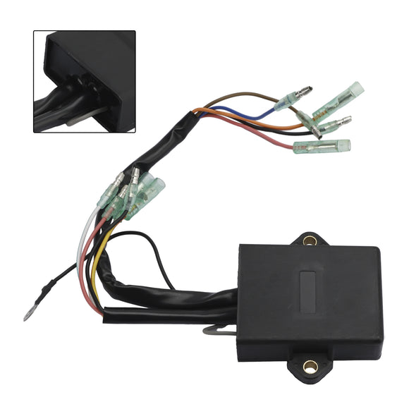 CDI-Einheit Zündbox passend für Yamaha 9.9hp F9.9 F13.5Ahp F13.5A F15hp F15 66M-85540