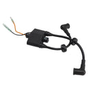 Zündspule passend für Yamaha 40HP K40J M(W/)S/L 94-03 6F5-85570-11 6F6-85530-00-4