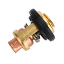 Thermostat für Yamaha (60 70 PS 60TLR 70TLR) 50C 6E5-12411 6H3-12411 Außenborder-3