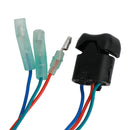 Trimm- & Kippschalterbaugruppe passend für Yamaha 704-82563-41-00 704-82563-42-00-10
