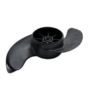 3-5/8 Inch Motor Diameter 2091160 Trolling Motor Prop Weedless Wedge 2 Propeller-9