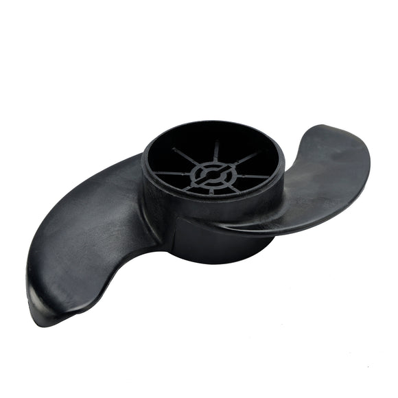 3-5/8 Inch Motor Diameter 2091160 Trolling Motor Prop Weedless Wedge 2 Propeller
