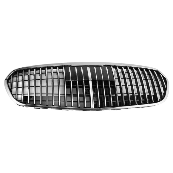 Kit de carrosserie de pare-chocs de style Maybach pour Mercedes Benz 2021-2022 W213 Classe E