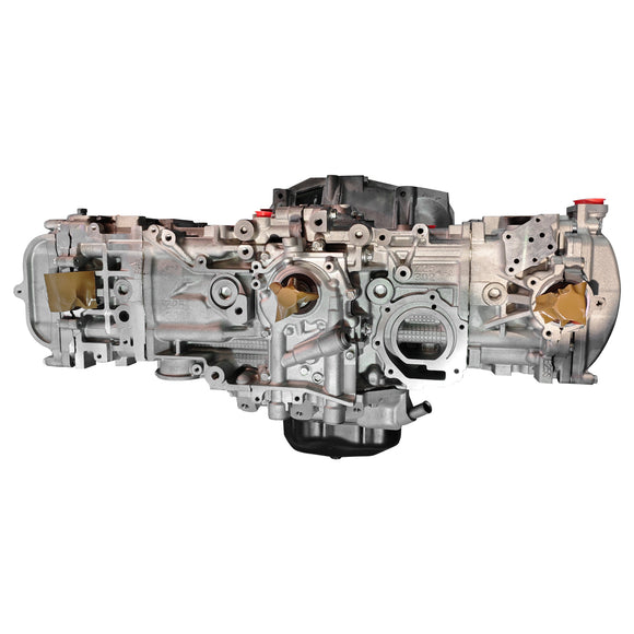 Subaru 2006-2010 Legacy Outback Forester Impreza 2.5L Engine Motor EJ25