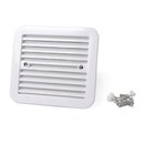 12V RV Caravan Side Air Ventilation Cooling Fan with Mute Exhaust Function for Quiet Operation-6