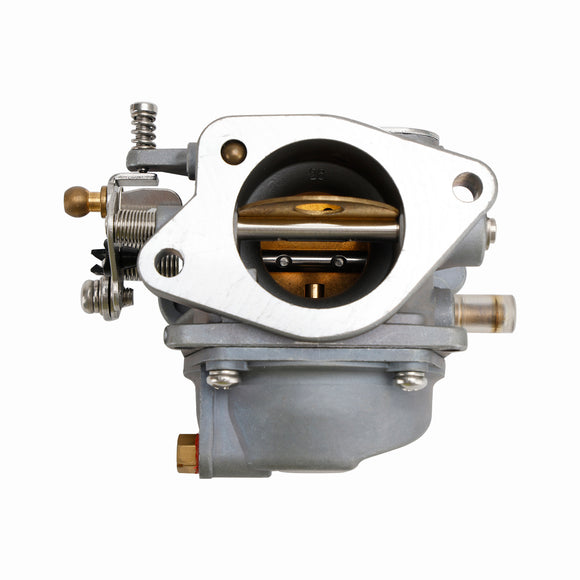 1995-2000 Yamaha 2-Stroke 60HP Carburetor Carb 6K5-14301-01 6K5-14301-02 Generic