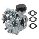 Ford YF Carter 240-250-300 6 Cylinder CIL 1975-1982 Carburetor D5TZ9510AG-1