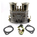 48IDF Carburetor AirHorn 19030.021 For VW Beetle For Fiat For Porcshe-6