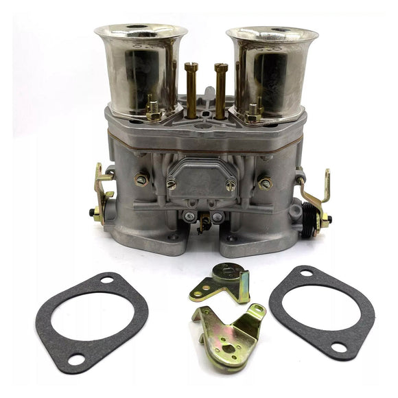 Solex Carburetor AirHorn 19030.021 48IDF Generic