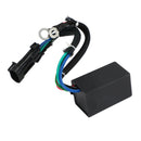 TILT TRIM RELAY fit for Johnson Evinrude 40HP 50HP 60HP 75HP 90HP 150HP 0586767-10