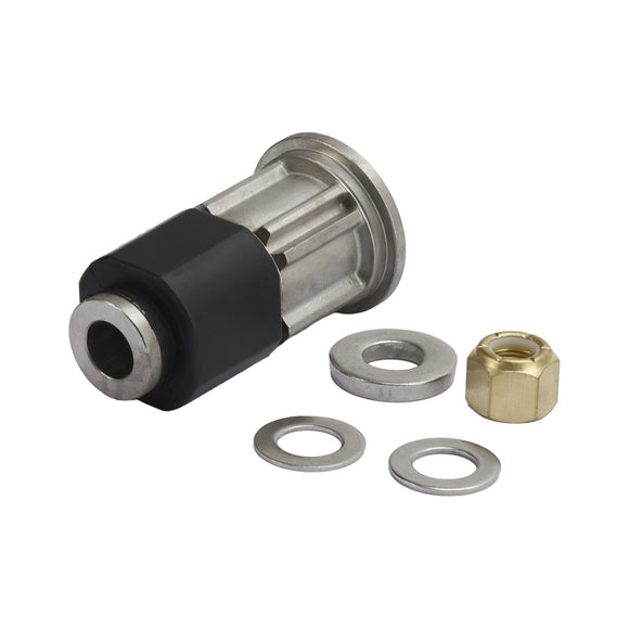 Geräuscharmer SSR-Volldämpfersatz 8M0101603 8M0101601 für Mercury 19 Zähne