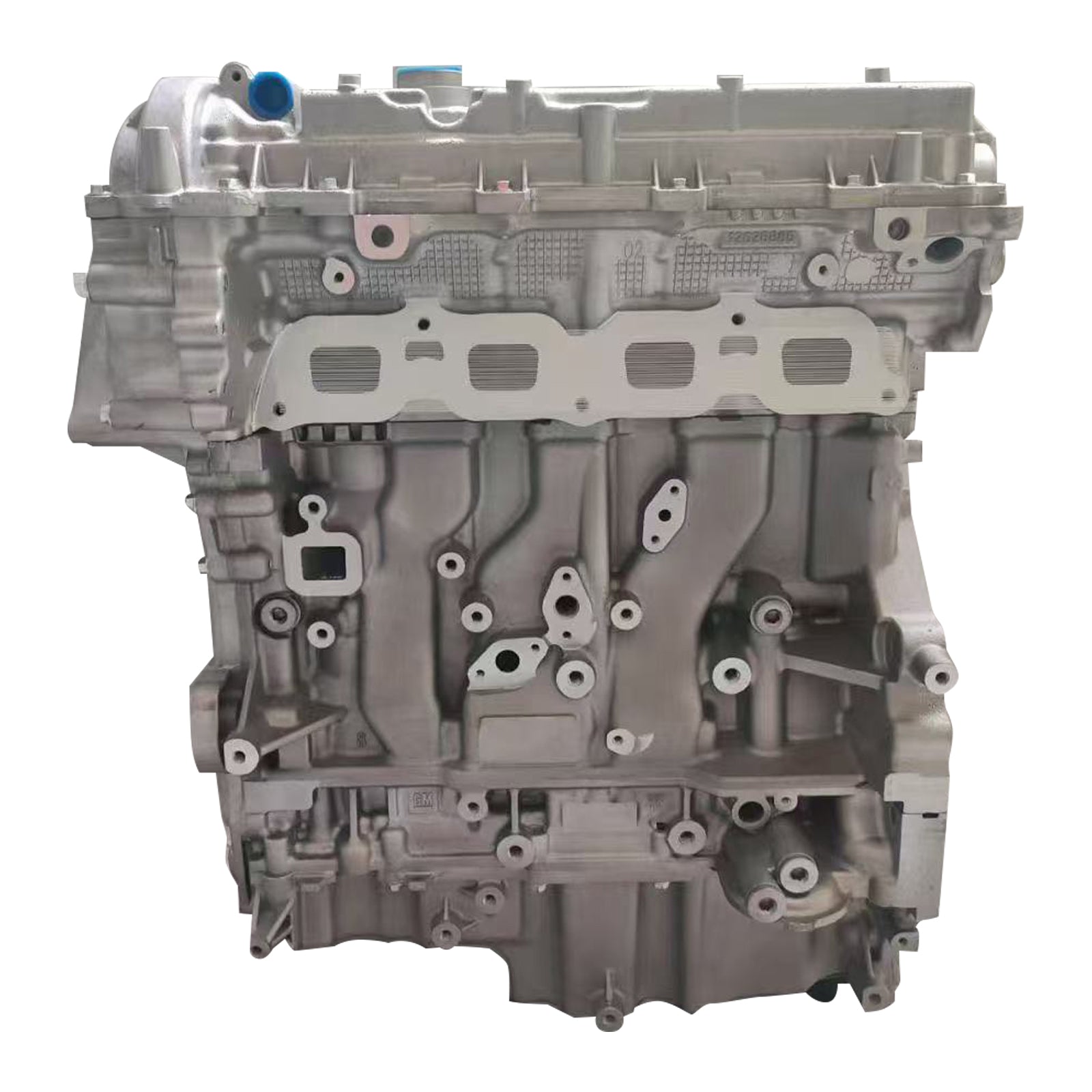 Cadillac ATS 2013-2015 8th Digit Opt Ltg AWD Brand New LTG Engine Block 2.0L
