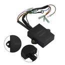 CDI-Einheit Zündbox passend für Yamaha 9.9hp F9.9 F13.5Ahp F13.5A F15hp F15 66M-85540-3