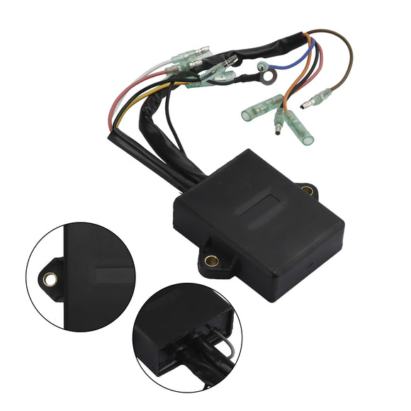 CDI-Einheit Zündbox passend für Yamaha 9.9hp F9.9 F13.5Ahp F13.5A F15hp F15 66M-85540