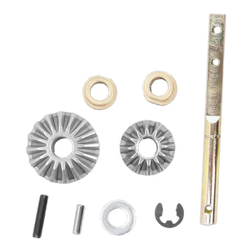 146059 Lead Power Landing Gear Leg Repair Kit For Lippert 5th Wheel RV Lead Leg - 0