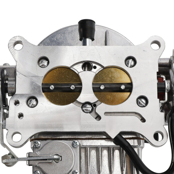 Carburateur Holley 2300 350CFM avec starter électrique 2 corps 0-80350
