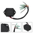 CDI-Zündbox passend für Yamaha 48HP E48C MS/LH 96-97 1999 2000 2003 696-85590-10-1