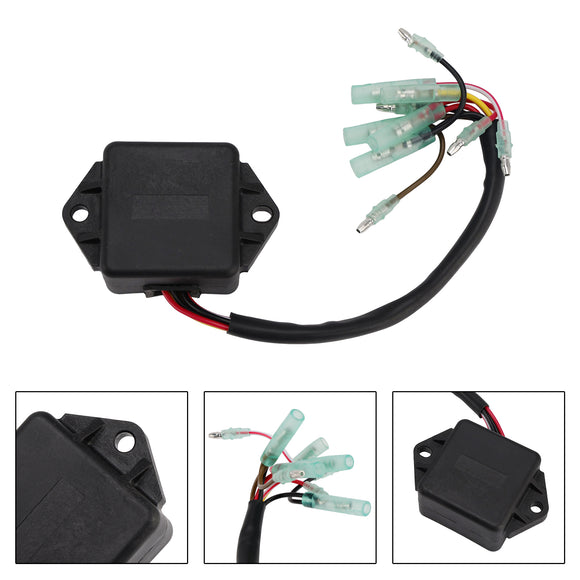 CDI-Zündbox passend für Yamaha 48HP E48C MS/LH 96-97 1999 2000 2003 696-85590-10