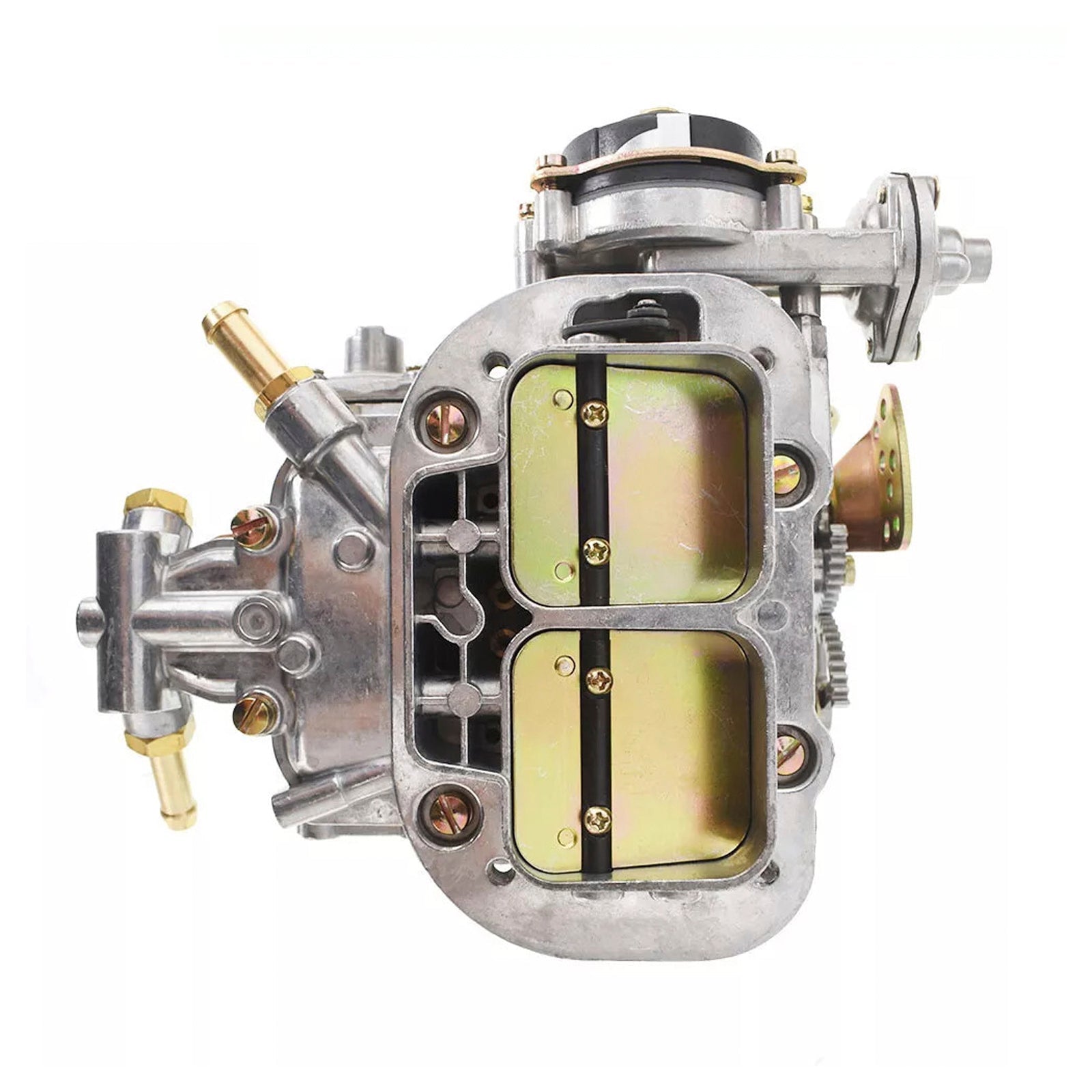 Dodge Carburetor 38x38 19830.202 CG419391LD Generic