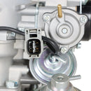 Carburetor 21100-66010 21100-66031 For Toyota 1FZ Land Cruiser 1992-1999-8