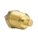 1/2 Inch Temp Sender Temperature Sensor Mercruiser v6 v8 4.3 5.0 5.7 7.4 8.2 350-1