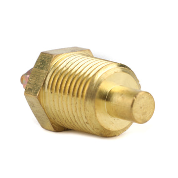 1/2 Inch Temp Sender Temperature Sensor Mercruiser v6 v8 4.3 5.0 5.7 7.4 8.2 350