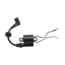 Zündspule passend für Yamaha 4A CMHS 4C MHS MHL 5C MHS/L 6A1-85570 6E0-85570-6