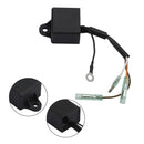 CDI BOX Igniter fit for Tohatsu M2.5A M3.5A Mercury/Mariner 2HP 2.5HP 3HP 823034-3