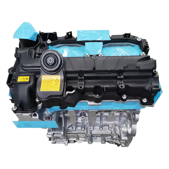 BMW X1 X3 228i 328i 428i 528i 2012-2016 New N20 Engine Block Assembly Motor
