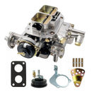 1973-1974 Datsun Pickup L18 (1800cc) PL620 Also Fits 510, 610, And 710 2 Barrel Carburetor W/ Electric Choke 22680.033B 99004.300-6