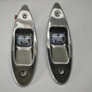 12-24V IP67 Navigationssignalleuchte Boot Yacht Segelsignal Warnlicht-4