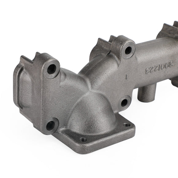 Exhaust Manifold Tube 3901223 For Cummins B-Series 3.9L 4BT3.9 ISBE3.9 QSB3.9