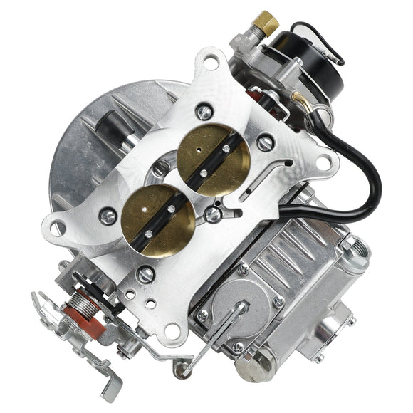 Carburateur Holley 2300 2BBL 500 CFM avec starter électrique 0-80500