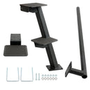 3 Step Combo Step bass Boat Trailer Steps-2