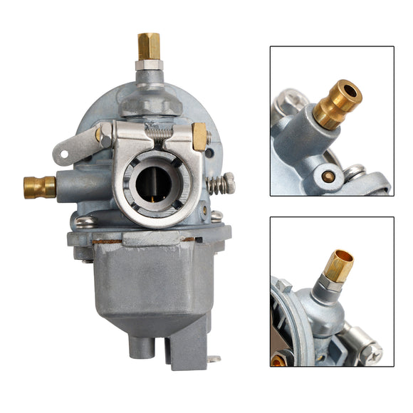 Yamaha 2-stroke 2HP PZ11 JX-1 Carburetor Carb Generic