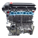 Kia 2006-2012 Cee'd G4FC 1.6L Engine Assembly-2