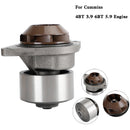 Water Pump 3285410 3286278 3285414 For Cummins 4BT 6BT 3.9L 5.9L Engine 210P-1