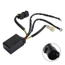 CDI-Zündbox passend für Suzuki DF40 DF50 DF60 DF70 DF90 DF100 DF115 38410-93J00-5