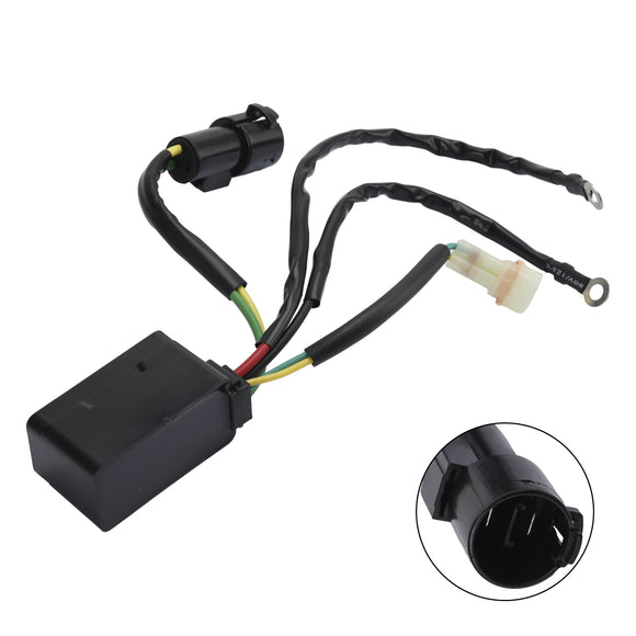 CDI-Zündbox passend für Suzuki DF40 DF50 DF60 DF70 DF90 DF100 DF115 38410-93J00