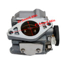 Carburetor Carb fit for Yamaha 4 Stroke 15HP P23X-1-8