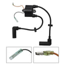 Zündspule passend für Yamaha 20HP F20A F25 25HP T25 45HP F45A 65W-85570-00-8