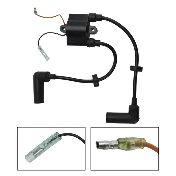 Zündspule passend für Yamaha 20HP F20A F25 25HP T25 45HP F45A 65W-85570-00