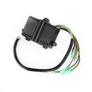 CDI Switch Box Assembly fit for Mercury Mercruiser 6HP 8HP 10HP 15HP 7452A19-10